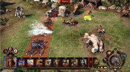 Might & Magic Heroes VII: Deluxe Edition Screenshot 1